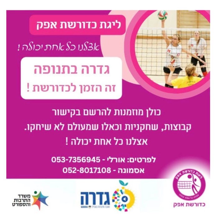 ליגת הכדורשת