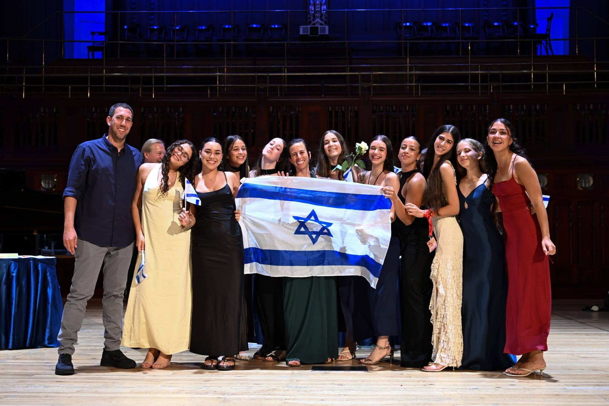 סטודיו גלס