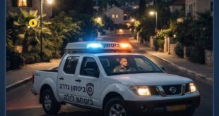 סייר לילה