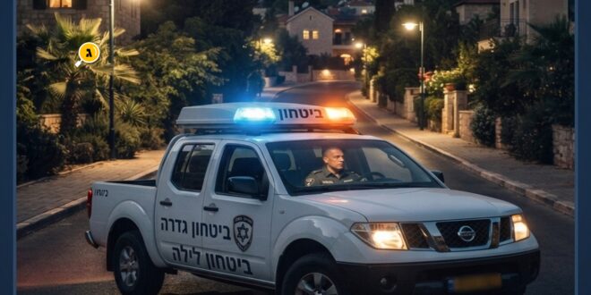 סייר לילה