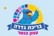 בריכת גדרה