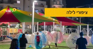ציפורי לילה