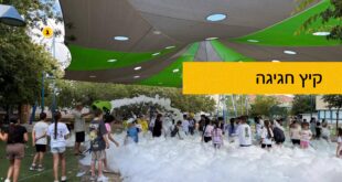 קיץ חגיגה