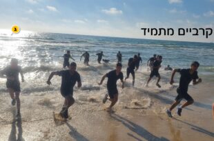 קרביים מתמיד