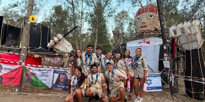 מחנק מכבי
