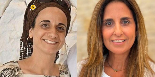 מנהלות חדשות