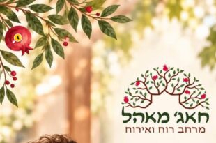 חאג מאהל