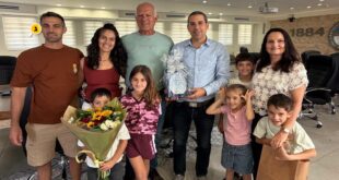 יהדוה פורש