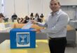 פינטו מצביע
