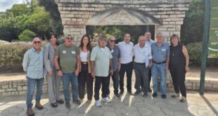 המועצה ליראל יפה