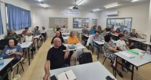 כיתת הותיקים