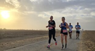 מרוץ התקווה