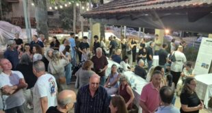 ערב לזכרו של ליאון בר