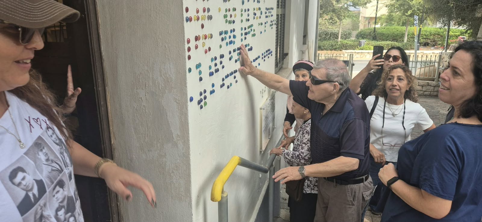 רואים מהלב