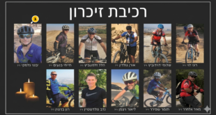 רכיבת זיכרון
