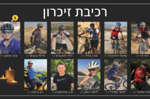 רכיבת זיכרון