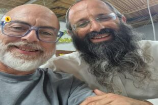 שי ונקרט עם מיכאל סעייד